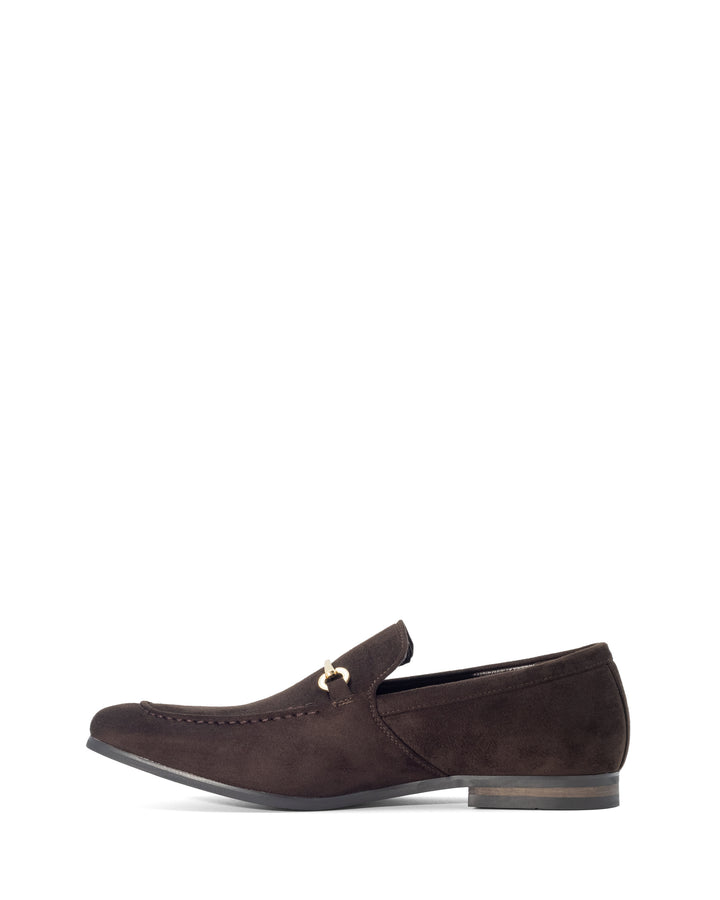 Roberts Chocolate Microsuede