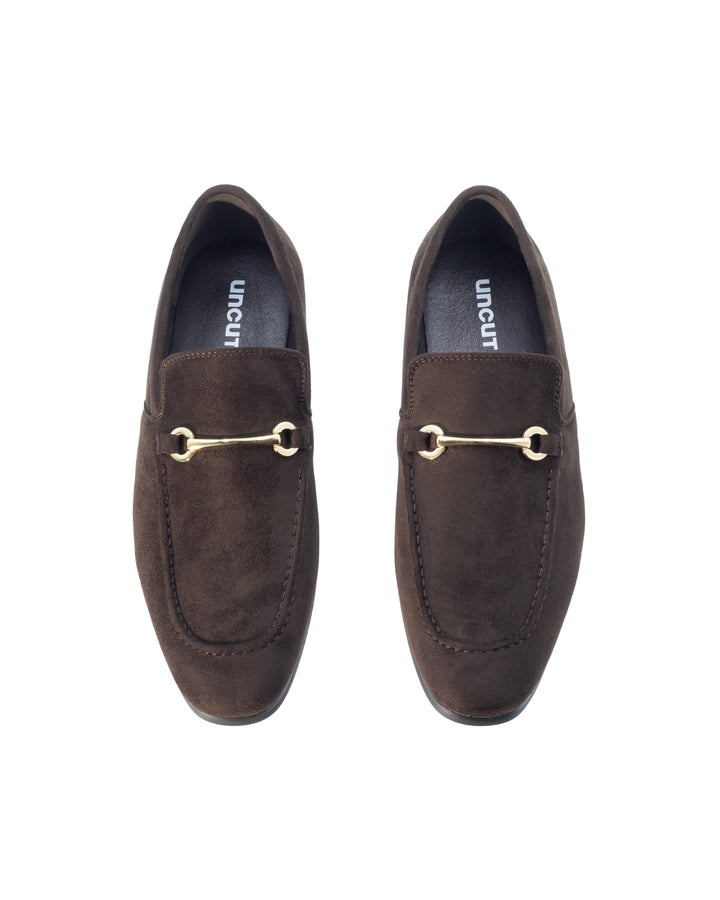 Roberts Chocolate Microsuede