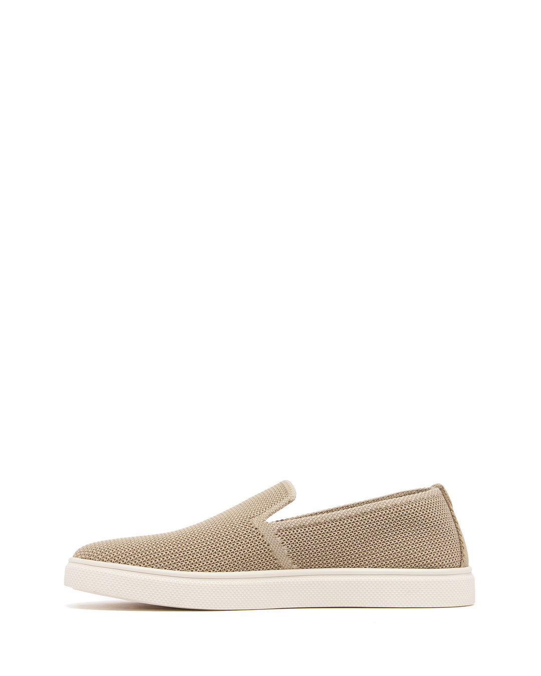 Row Natural Flyknit