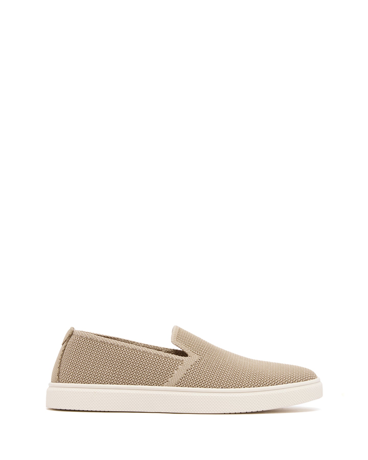 Row Natural Flyknit