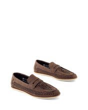 Load image into Gallery viewer, Sherborne Chocolate Nubuck
