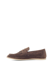 Load image into Gallery viewer, Sherborne Chocolate Nubuck
