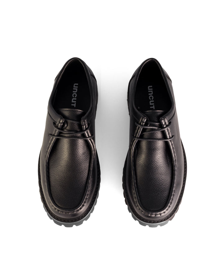 Shoreditch Black Tumbled
