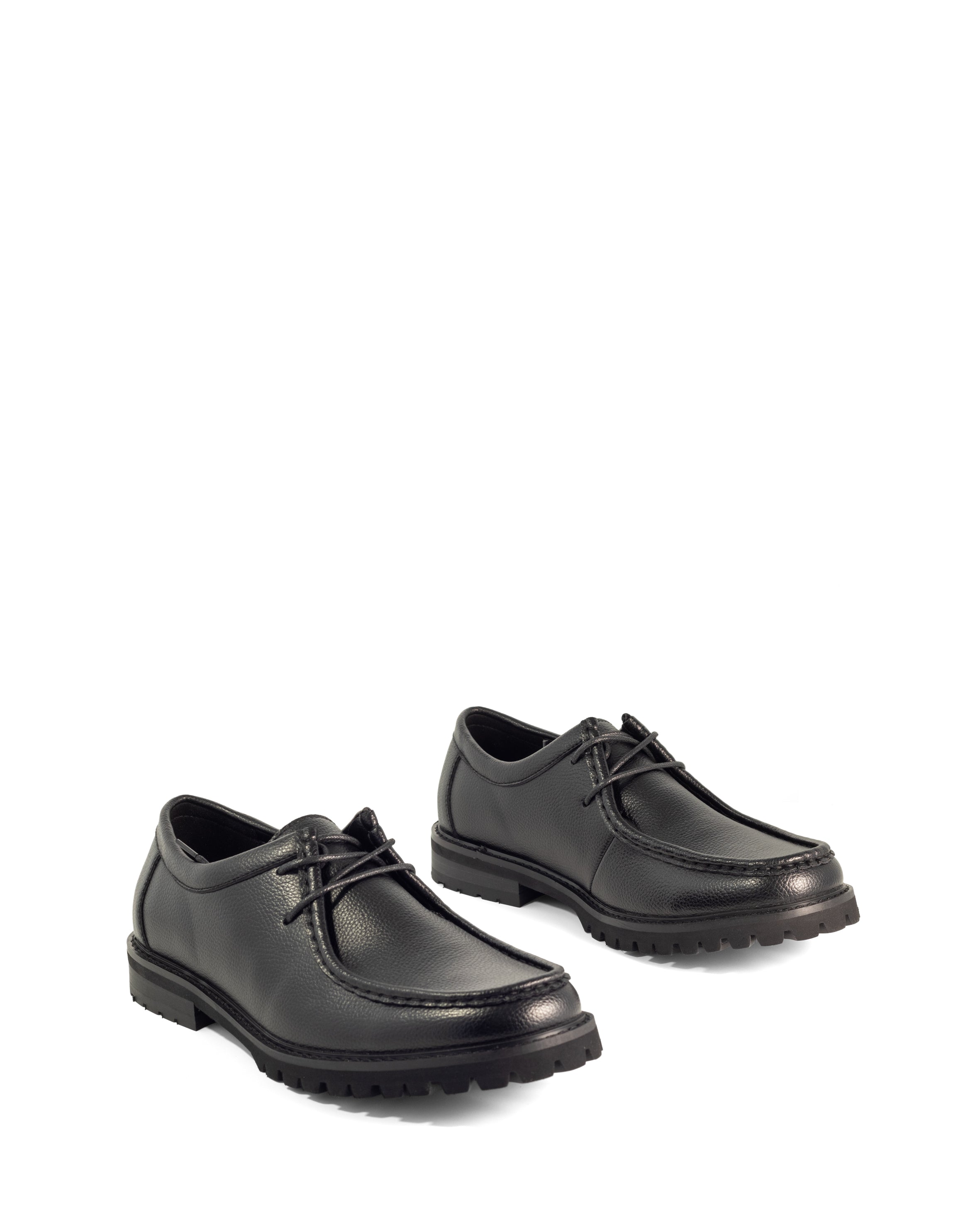 Shoreditch Black Tumbled
