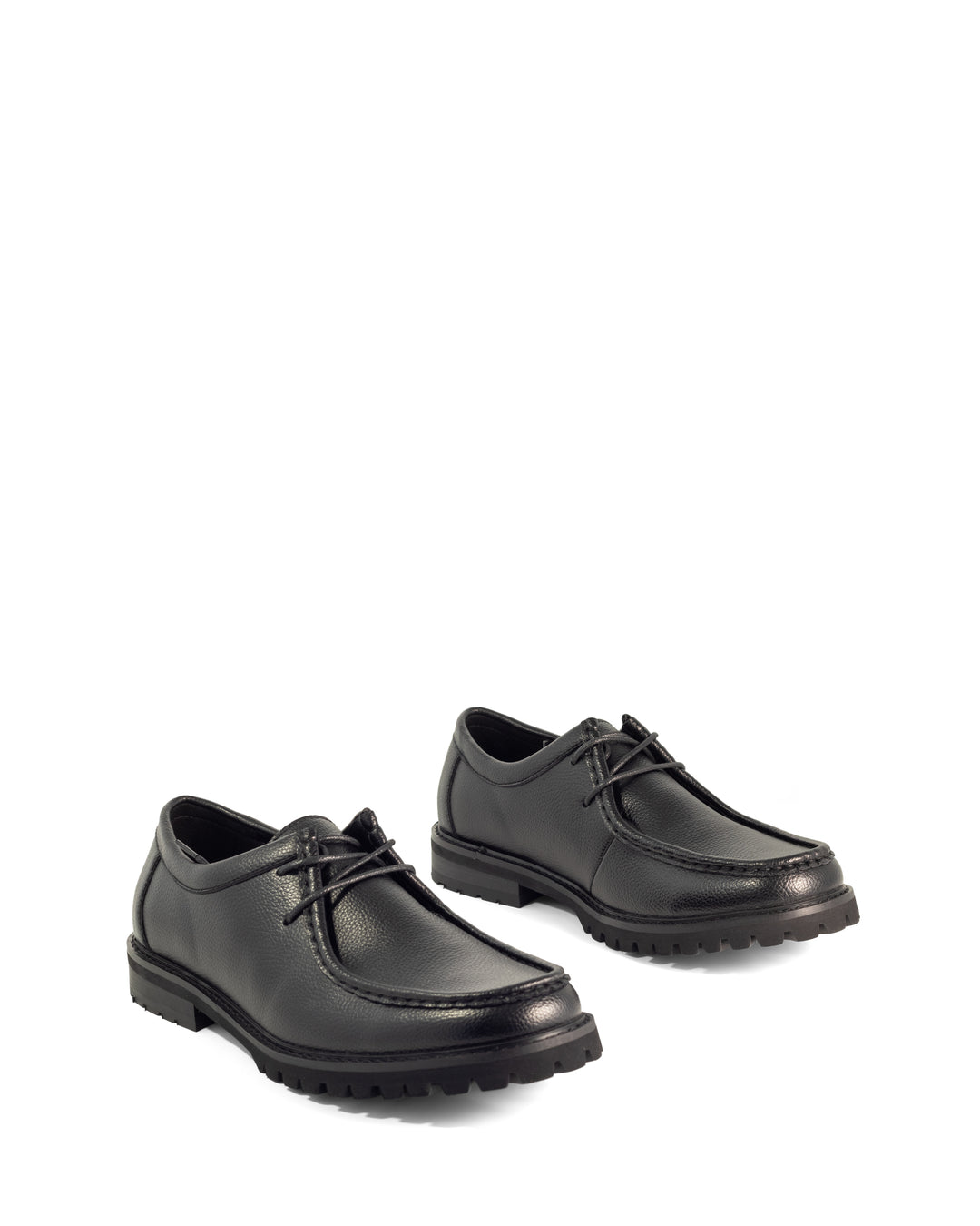Shoreditch Black Tumbled