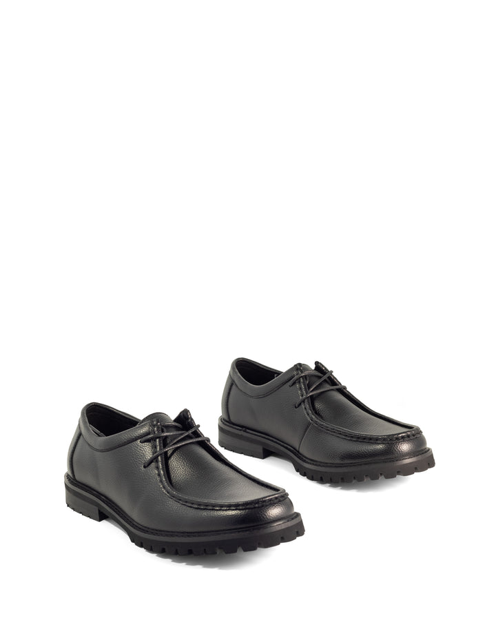 Shoreditch Black Tumbled