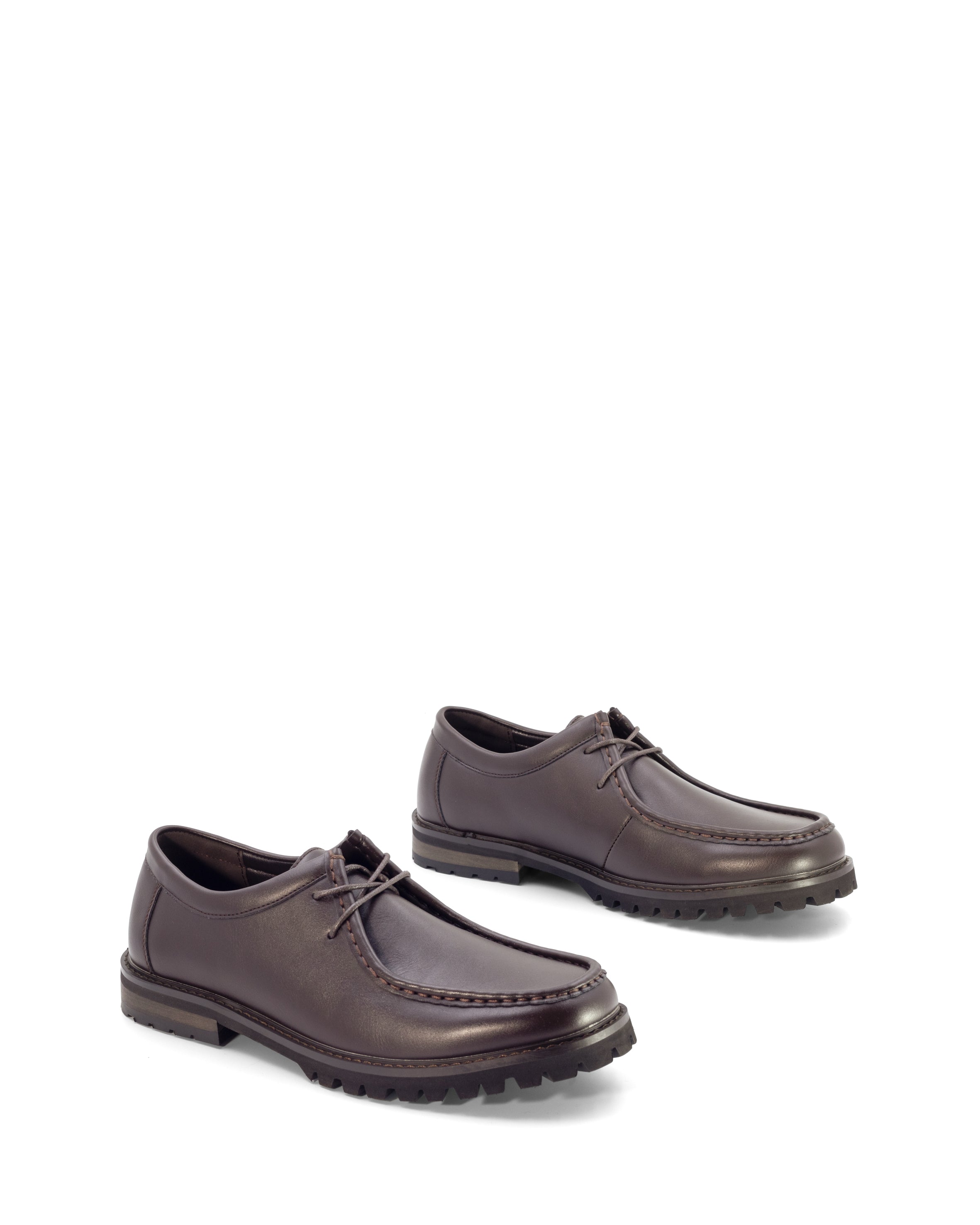 Shoreditch Chocolate Smooth