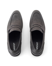 Load image into Gallery viewer, Spartan Black Nubuck
