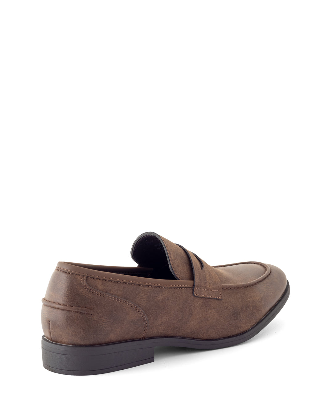 Spartan Chocolate Nubuck
