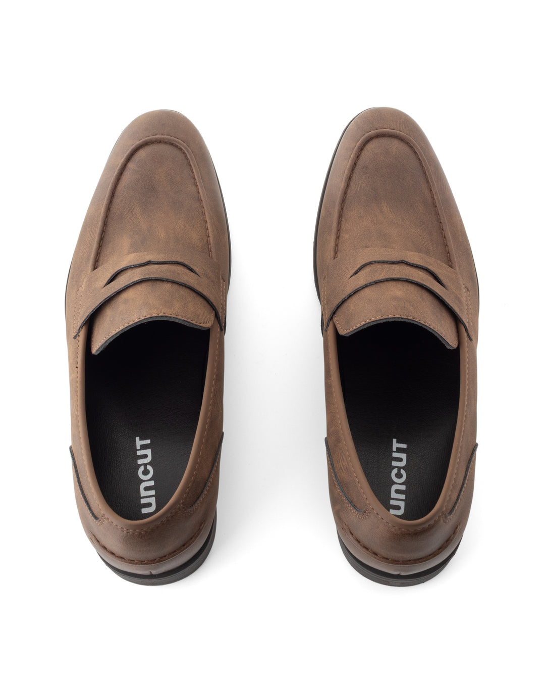 Spartan Chocolate Nubuck