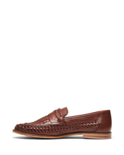 Load image into Gallery viewer, Trojan Chocolate Leather
