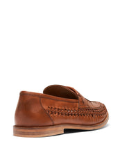 Load image into Gallery viewer, Trojan Tan Leather
