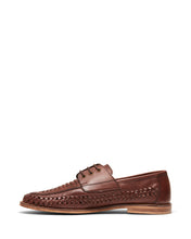 Load image into Gallery viewer, Troy Chocolate Leather
