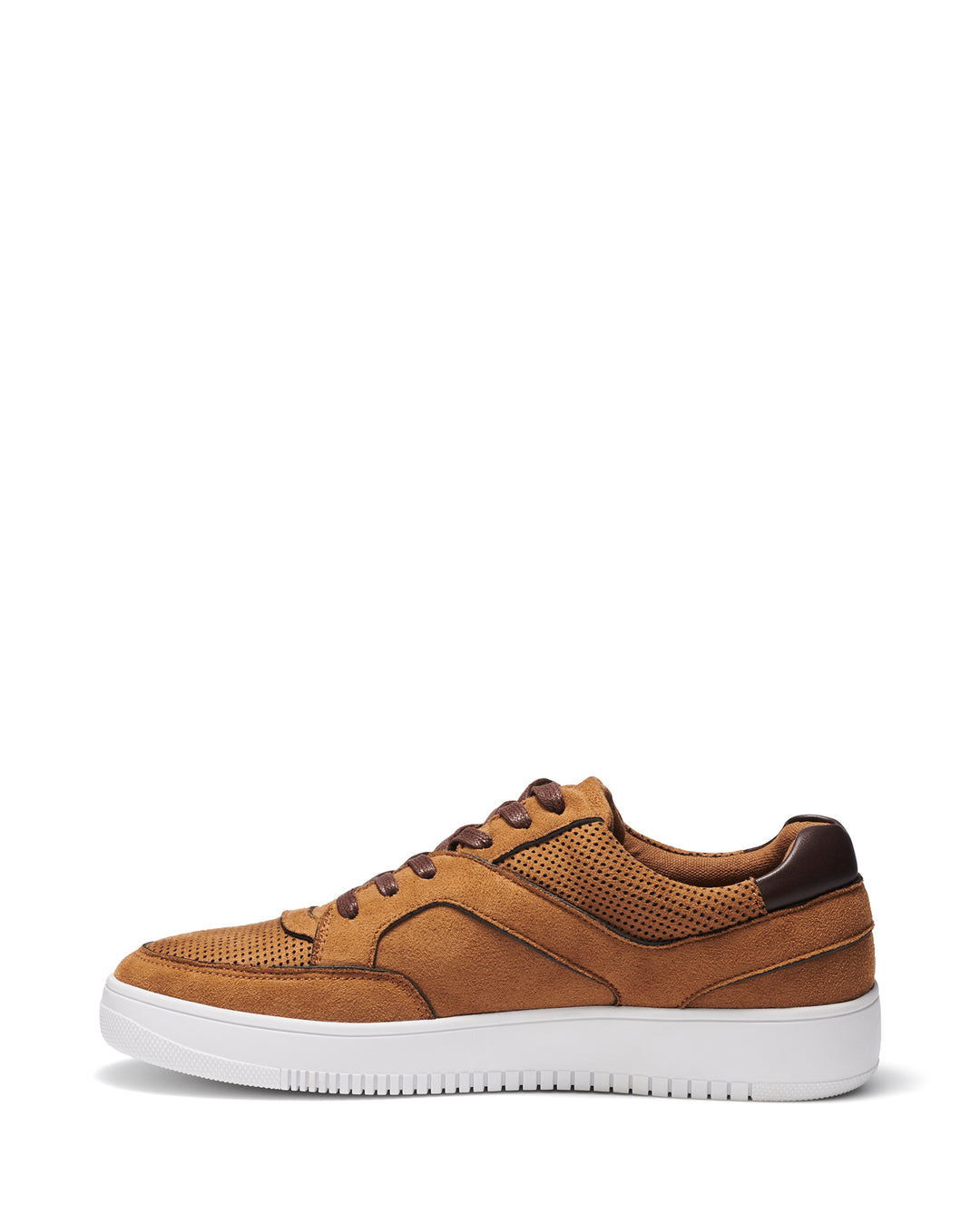 Uncut Shoes Baldwin Tan | Men&