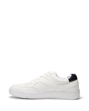 Load image into Gallery viewer, Uncut Shoes Baldwin White | Men&#39;s Sneaker | Low Top | Lace Up 
