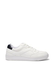 Load image into Gallery viewer, Uncut Shoes Baldwin White | Men&#39;s Sneaker | Low Top | Lace Up 

