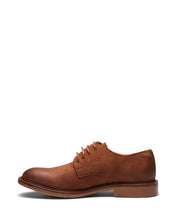 Load image into Gallery viewer, Uncut Shoes Brayshaw Cognac | Men&#39;s Dress Shoe | Derby | Lace Up | Work
