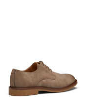 Load image into Gallery viewer, Uncut Shoes Brayshaw Taupe | Men&#39;s Dress Shoe | Derby | Lace Up | Work
