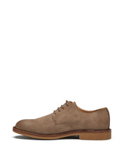 Load image into Gallery viewer, Uncut Shoes Brayshaw Taupe | Men&#39;s Dress Shoe | Derby | Lace Up | Work
