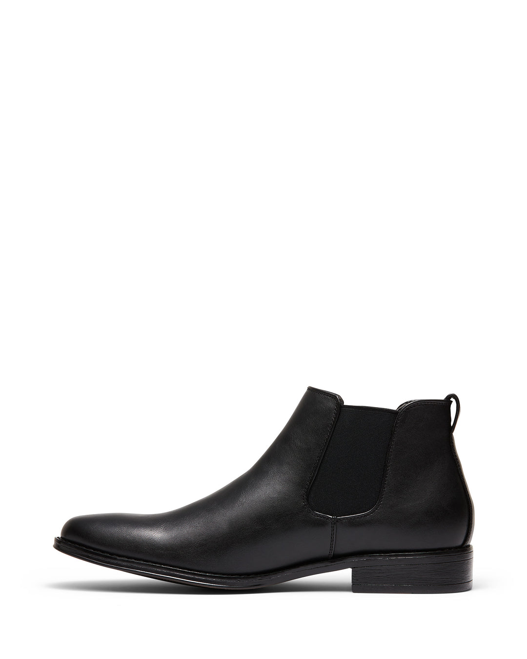 Uncut Shoes Canterbury Black | Men&