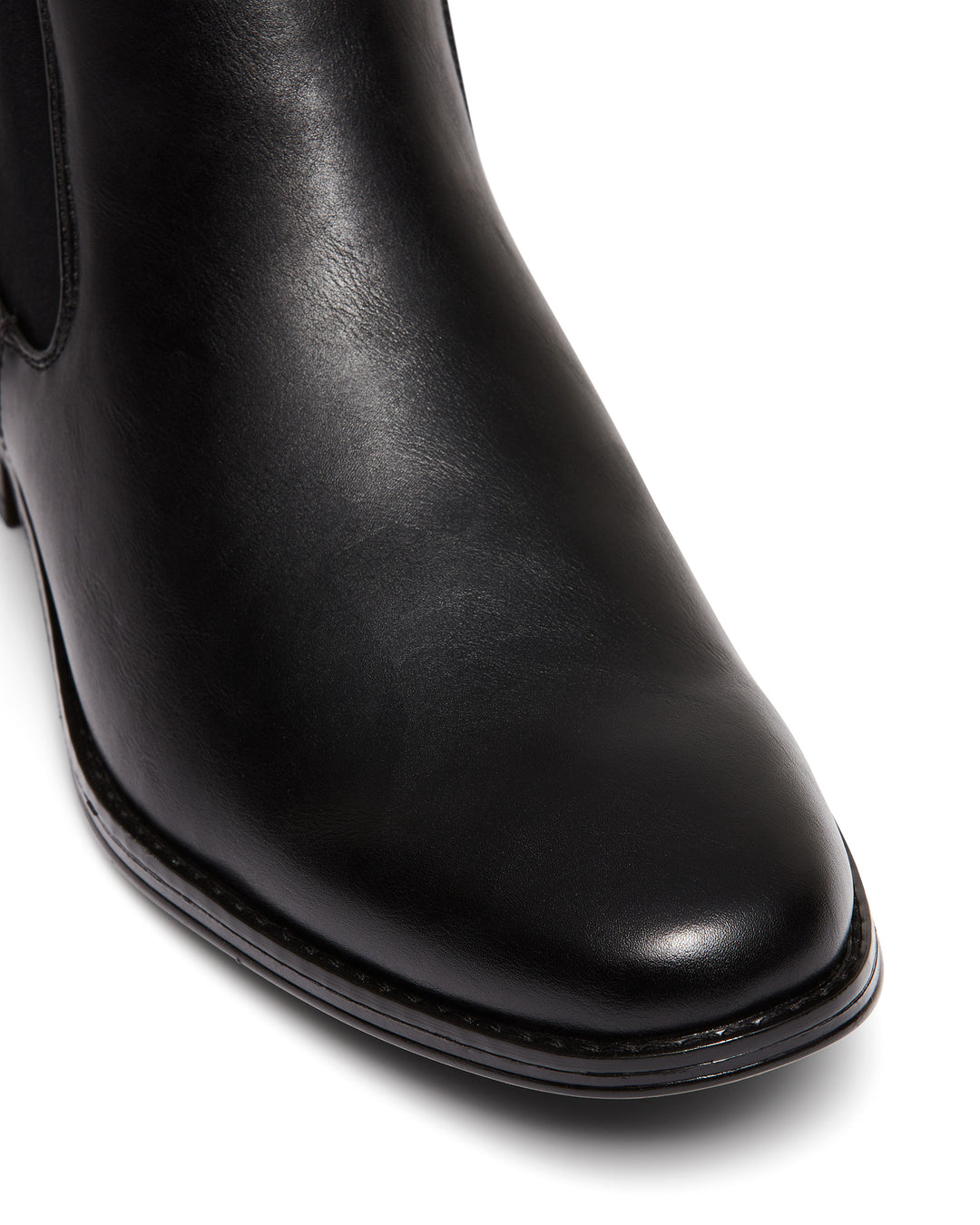 Uncut Shoes Canterbury Black | Men&