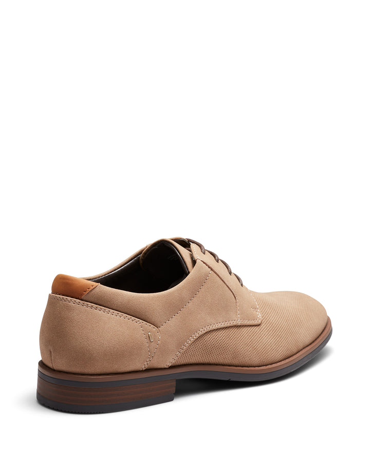 Uncut Shoes Draper Stone | Men&
