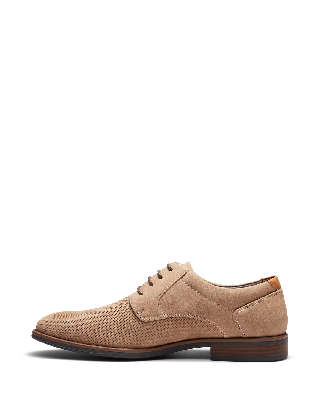 Uncut Shoes Draper Stone | Men&