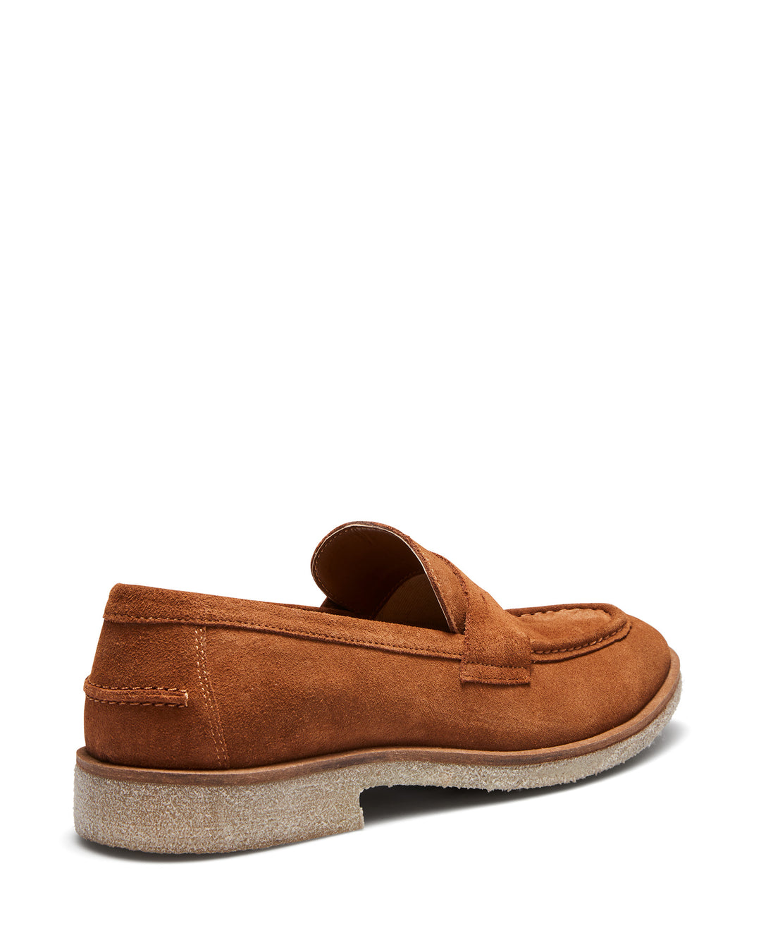 Uncut Shoes Essex Tan | Men&