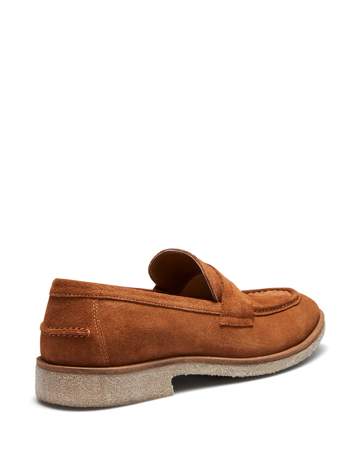 Uncut Shoes Essex Tan | Men&