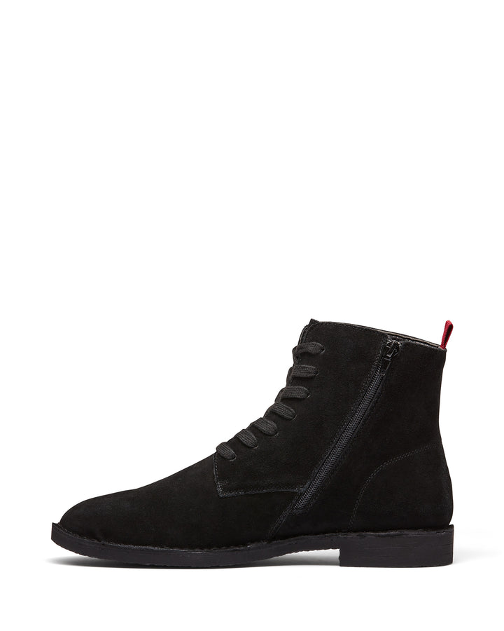 Uncut Shoes Keystone Black | Men&