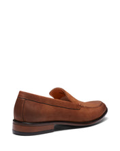 Load image into Gallery viewer, Uncut Shoes Luton Cognac | Men&#39;s Loafer | Dress Shoe | Slip On 
