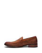 Load image into Gallery viewer, Uncut Shoes Luton Cognac | Men&#39;s Loafer | Dress Shoe | Slip On 
