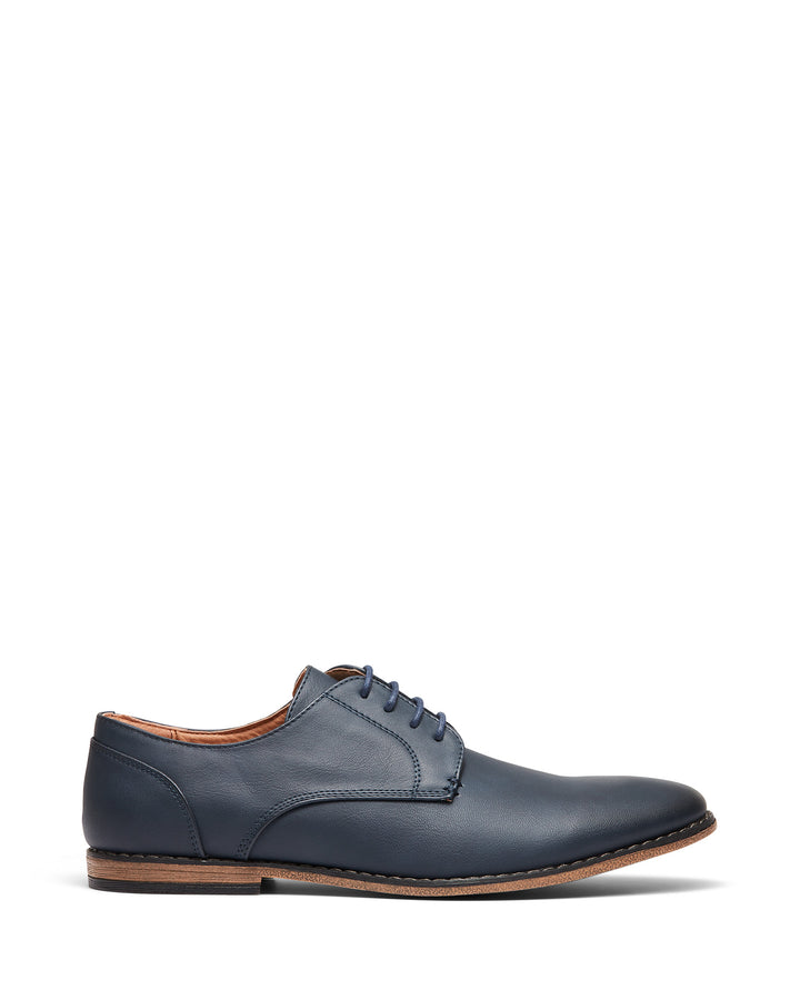 Uncut Shoes Marcus Navy | Men&