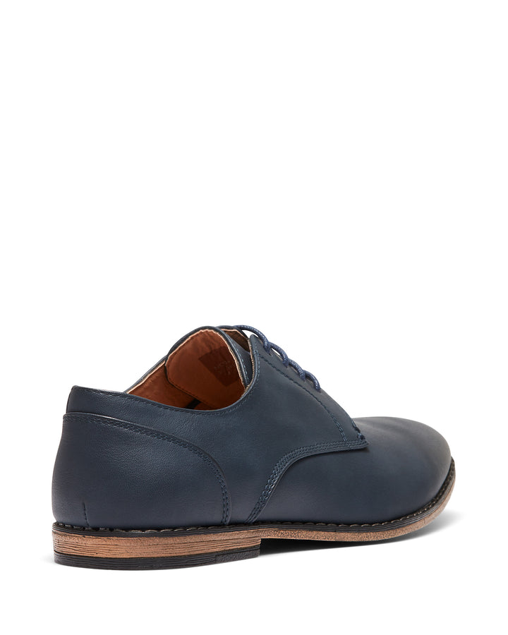 Uncut Shoes Marcus Navy | Men&