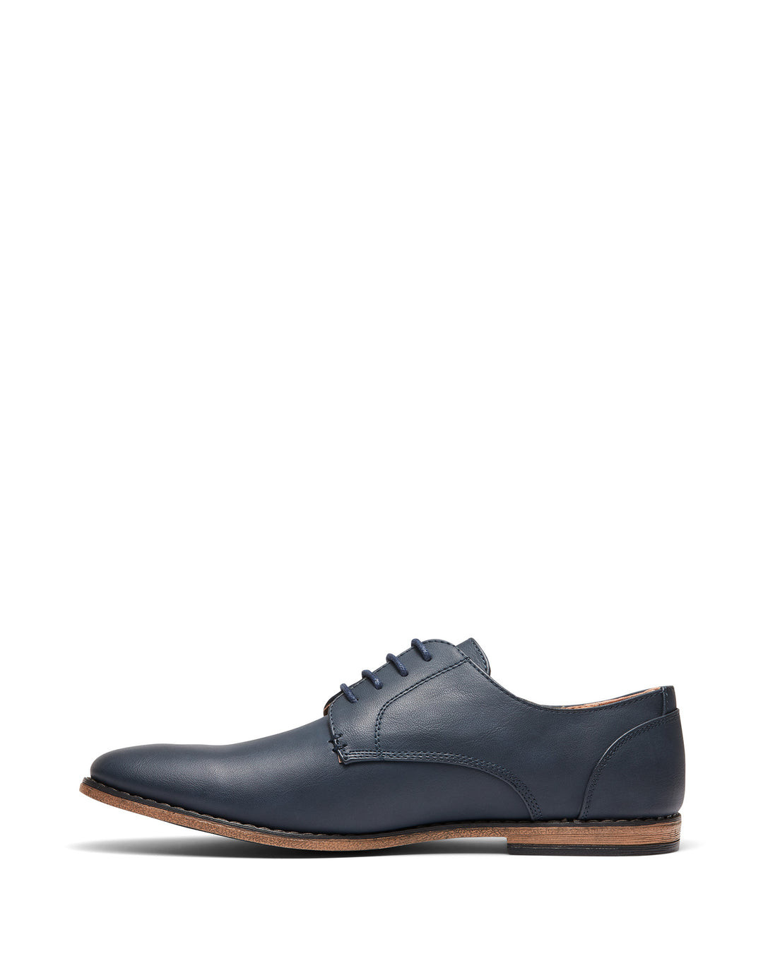 Uncut Shoes Marcus Navy | Men&