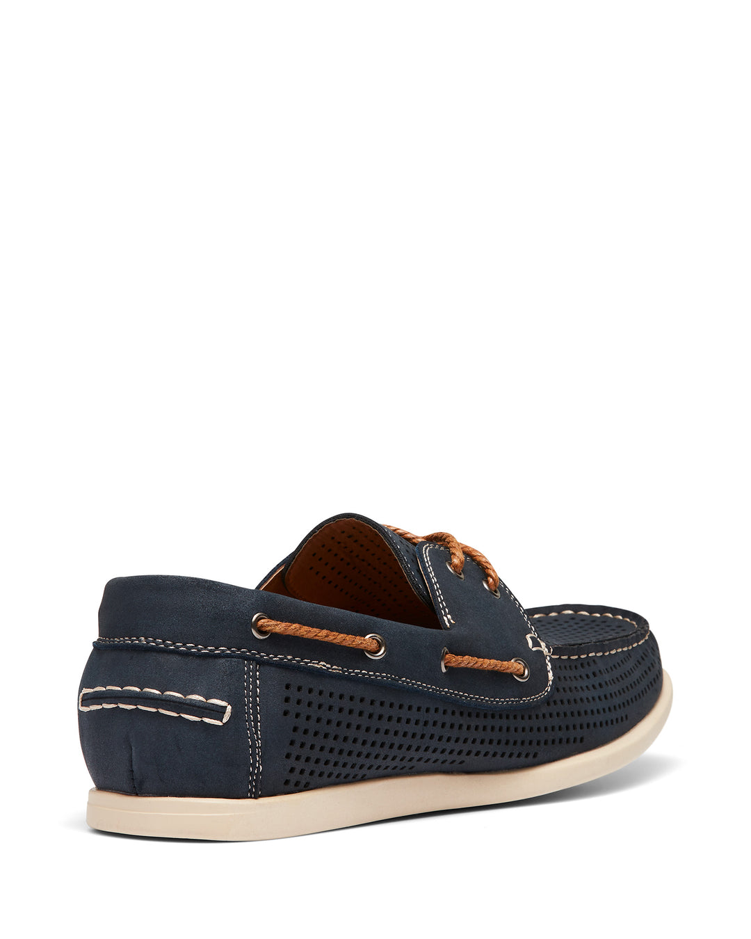 Uncut Shoes Maya Navy | Men&