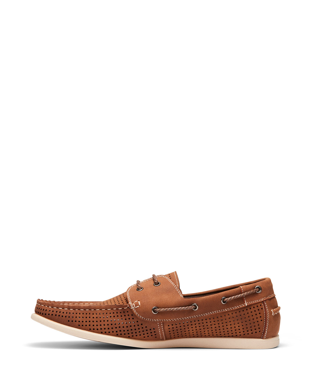 Uncut Shoes Maya Tan | Men&