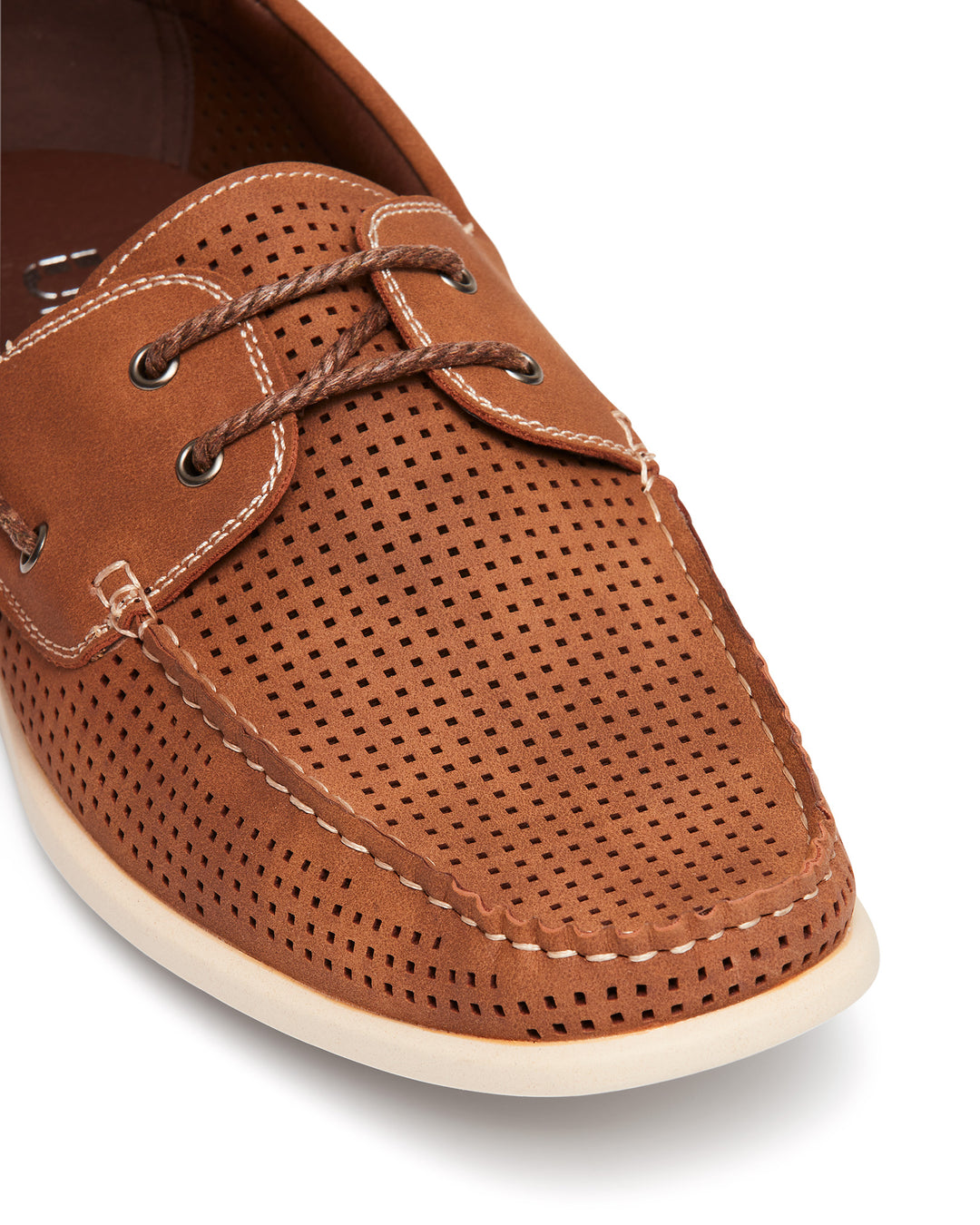 Uncut Shoes Maya Tan | Men&