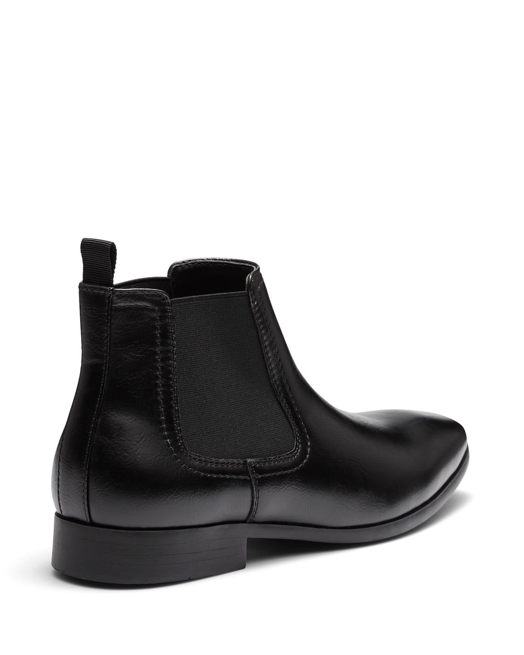 Uncut Shoes Newlands Black | Men&