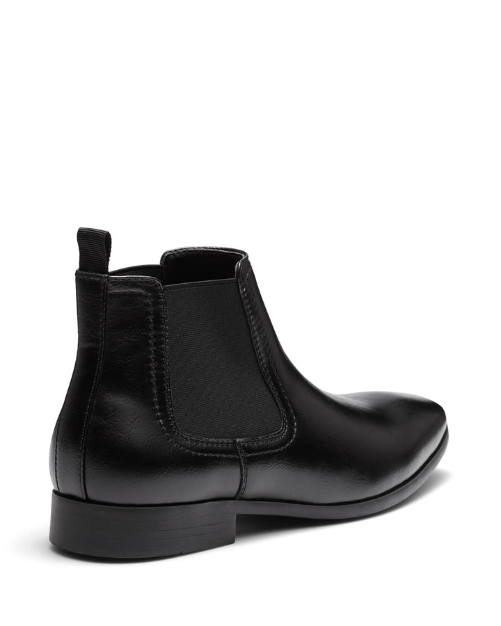 Uncut Shoes Newlands Black | Men&