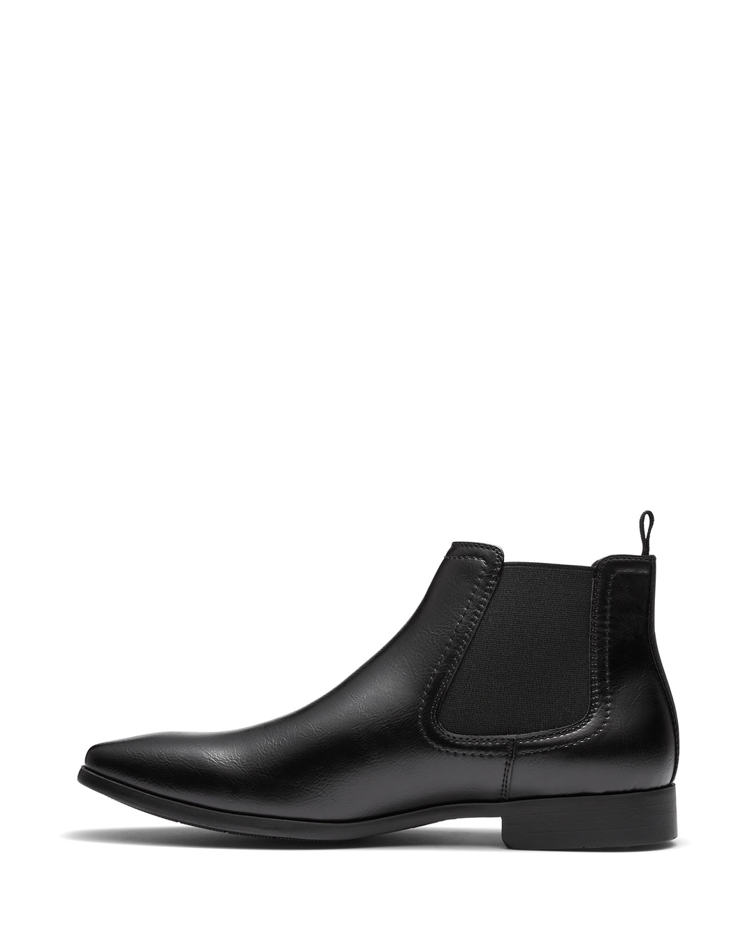 Uncut Shoes Newlands Black | Men&