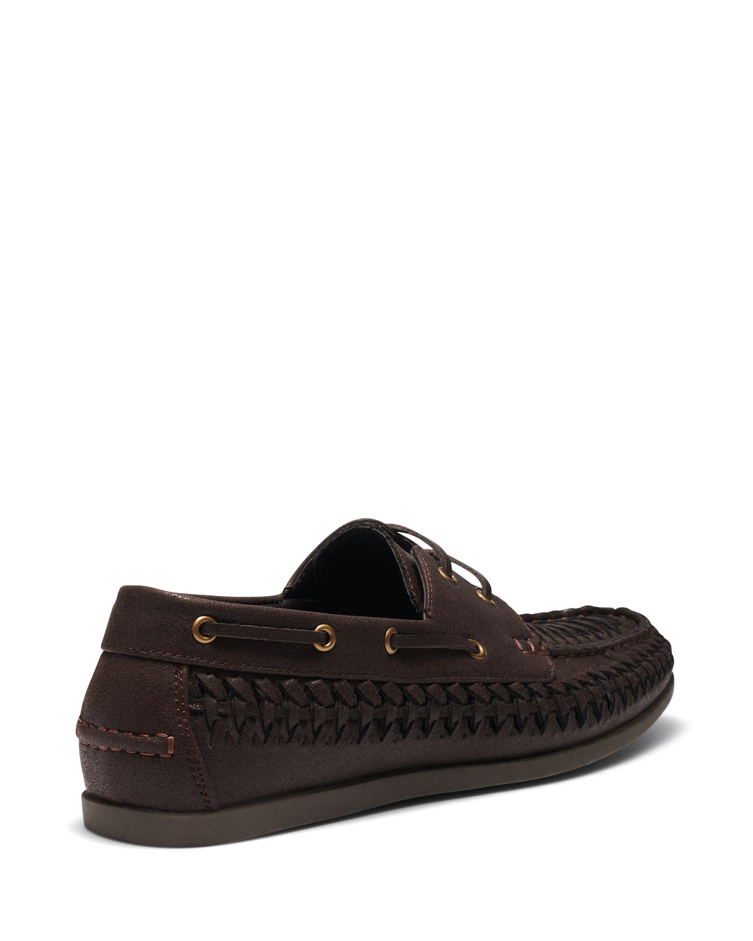 Uncut Shoes Perez Chocolate | Men&