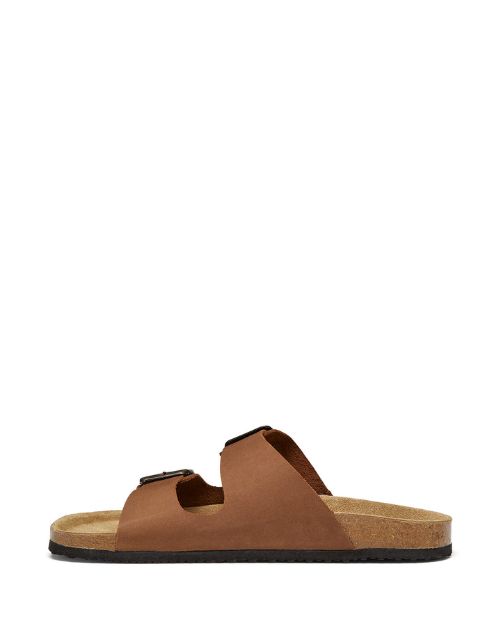 Ridley Chocolate Nubuck