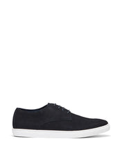 Load image into Gallery viewer, Uncut Shoes Riptide Navy | Men&#39;s Sneaker | Low Top | Lace Up | Leather
