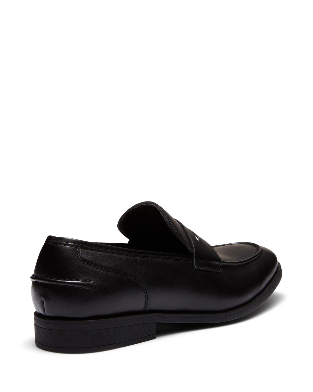Uncut Shoes Spargo Black | Men&