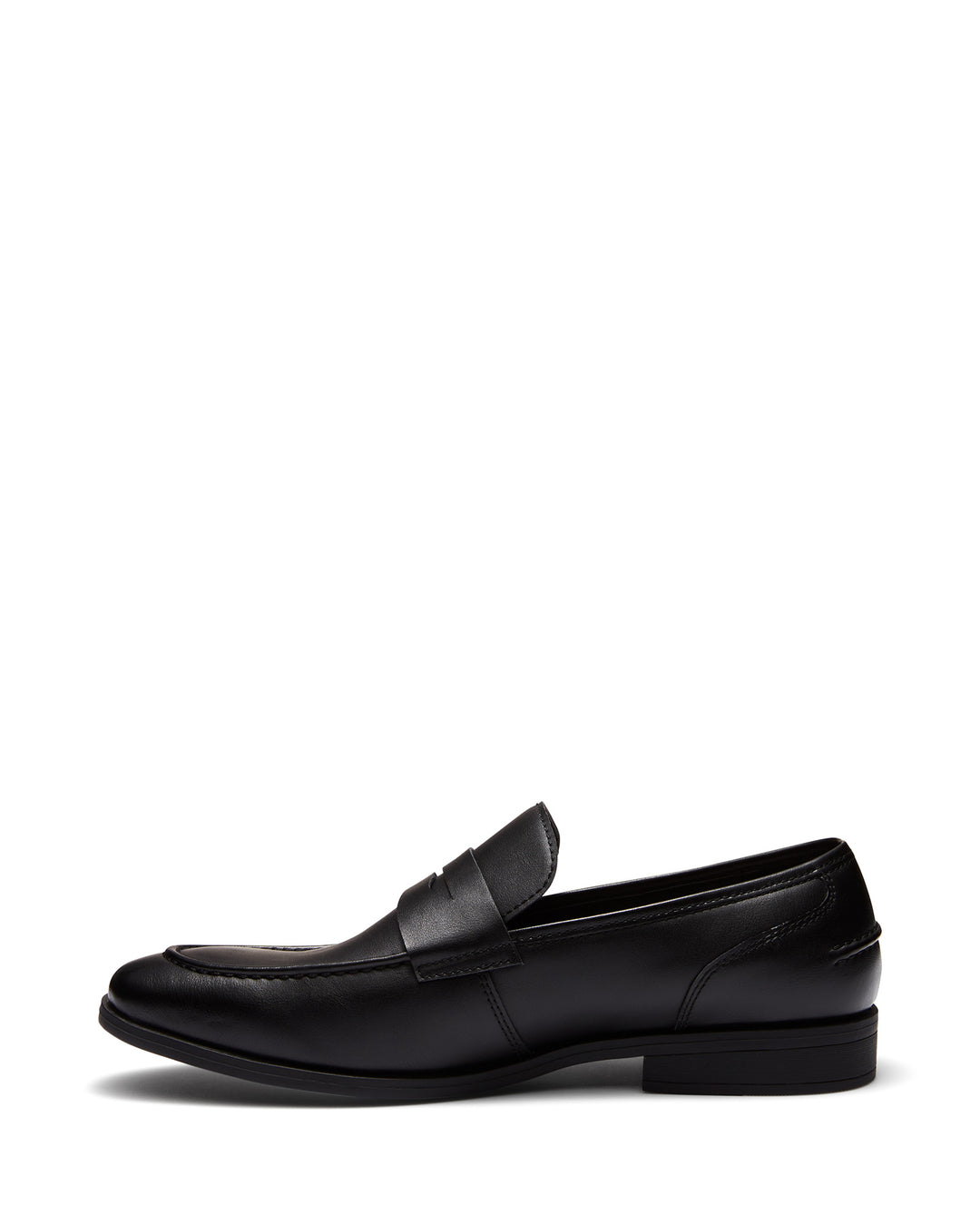 Uncut Shoes Spargo Black | Men&